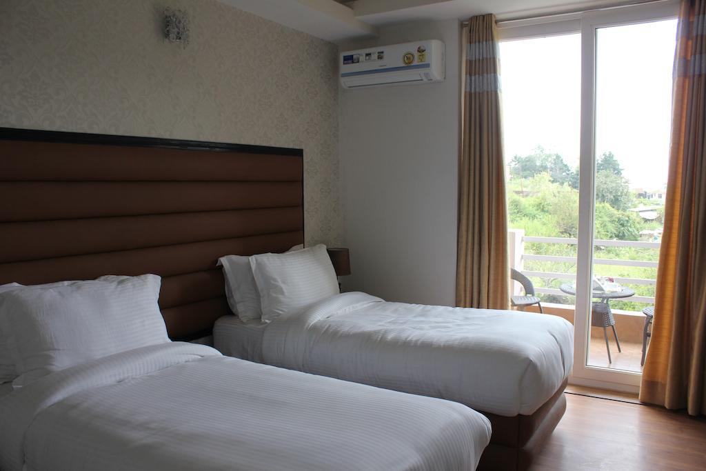 The Royal Court Nainital