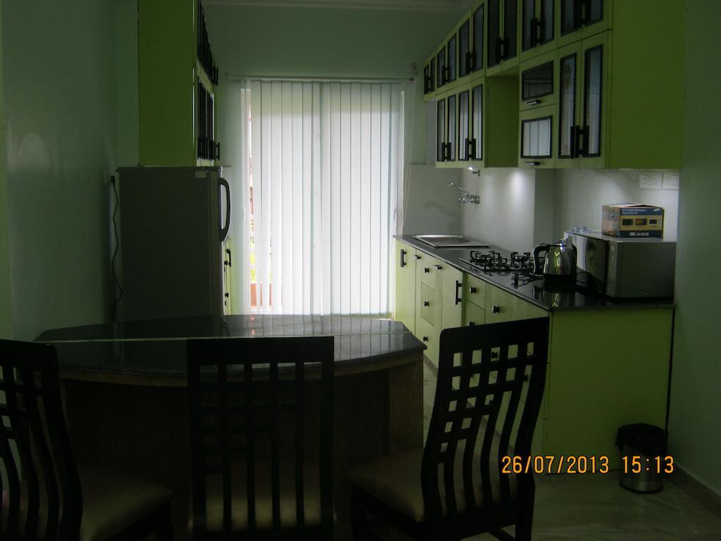 Hotel The Royal Court Nainital