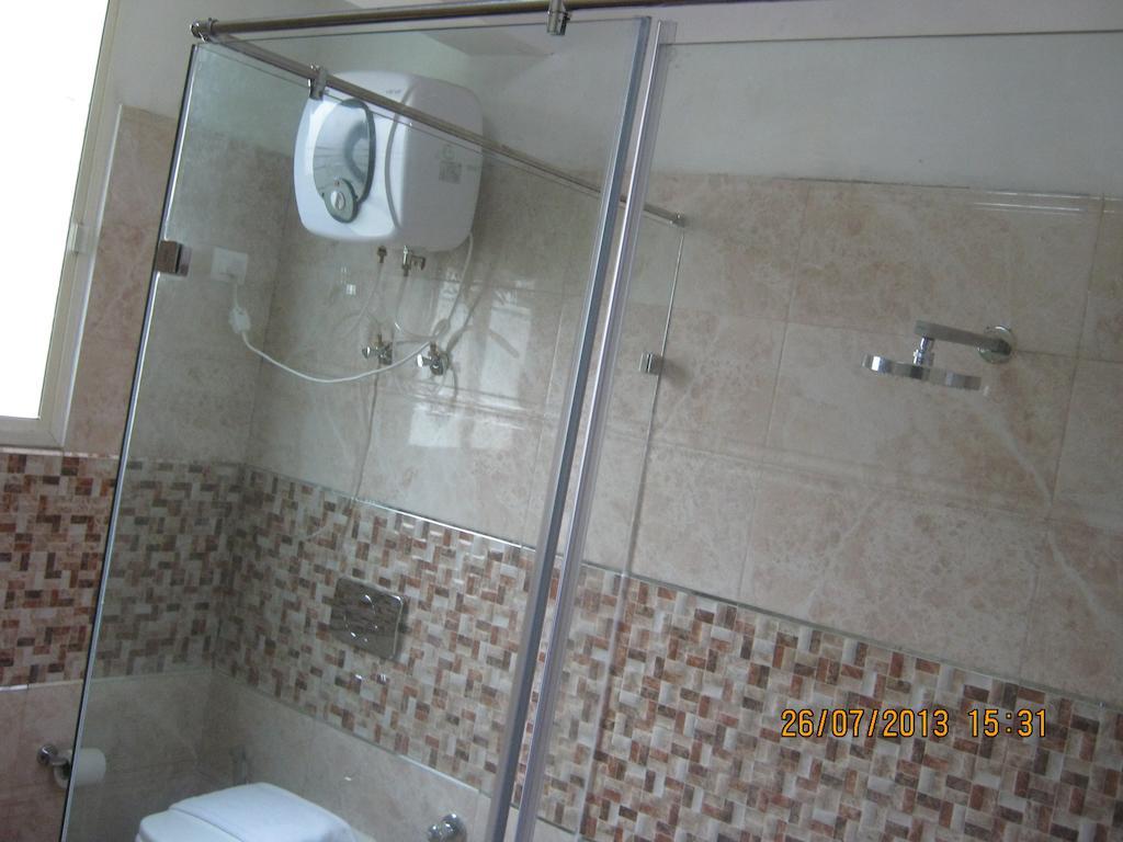 The Royal Court 4* Nainital