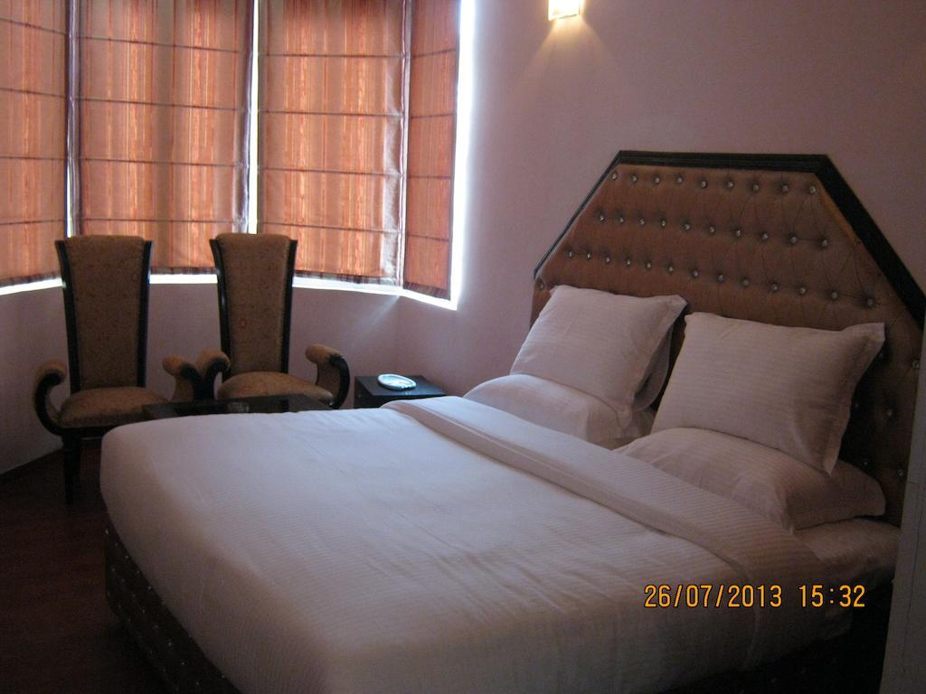 Hotel The Royal Court