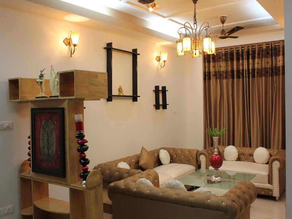 The Royal Court Nainital