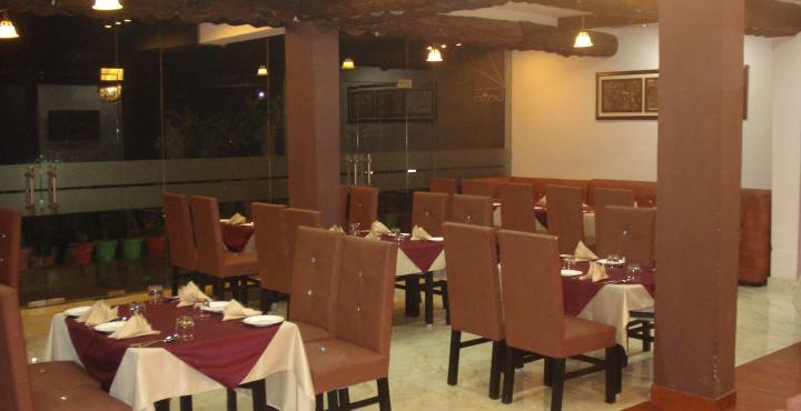 The Royal Court Hotel