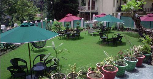 The Royal Court Hotel 4*