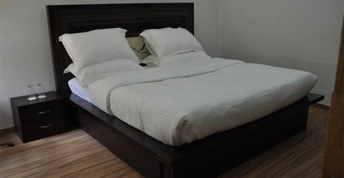 The Royal Court 4* Nainital