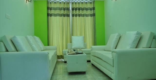The Royal Court 4* Nainital