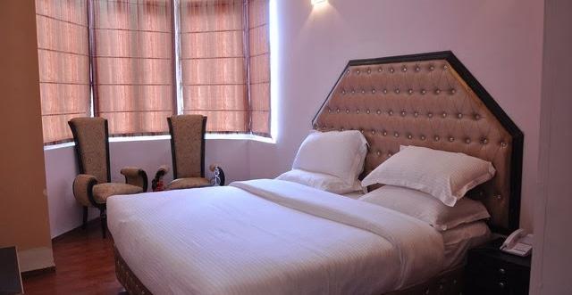 The Royal Court Hotel Nainital