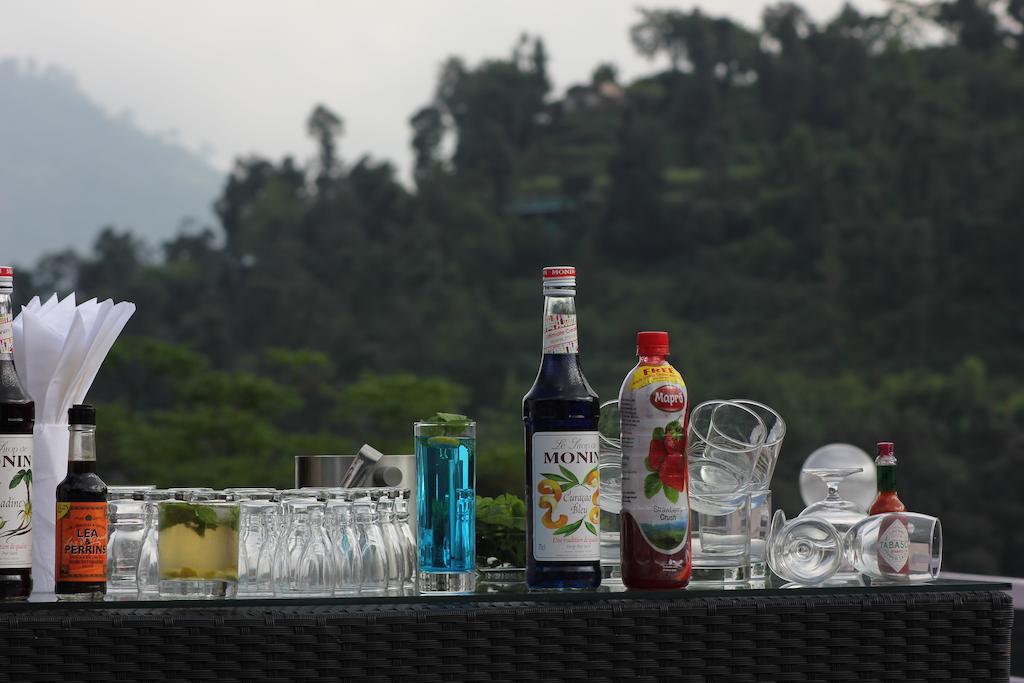 Hotel The Royal Court Nainital