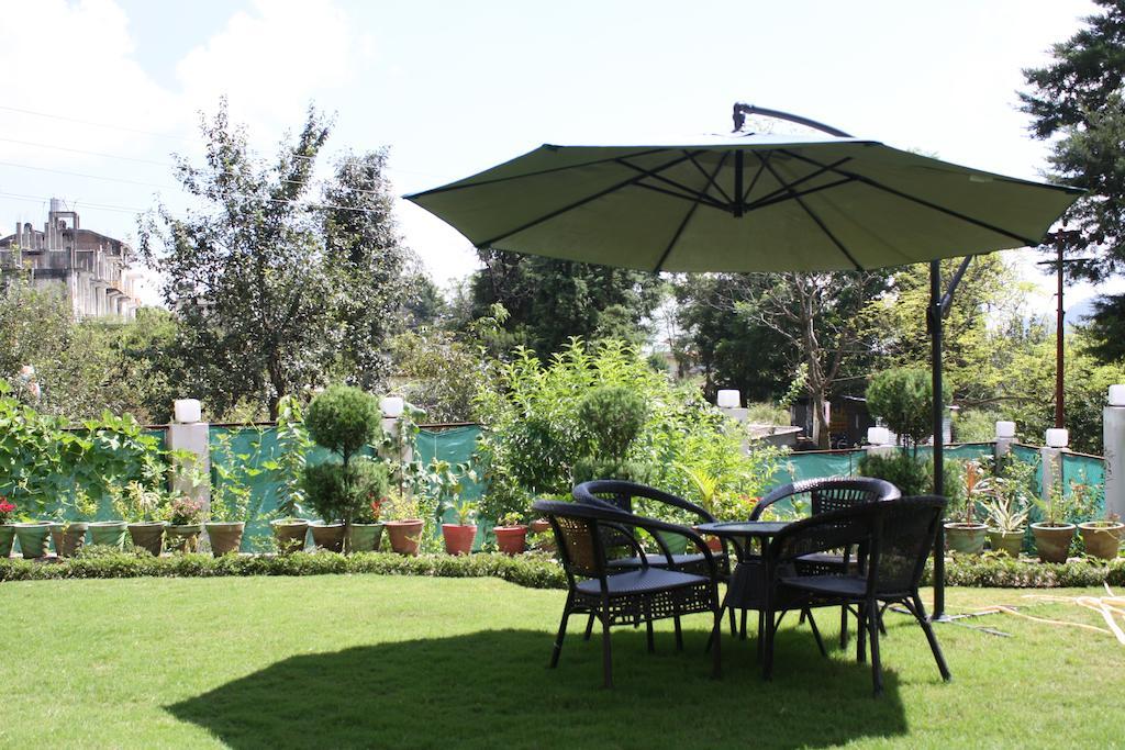 The Royal Court Nainital