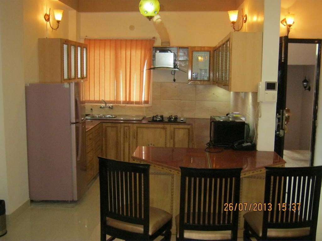 Hotel The Royal Court 4*