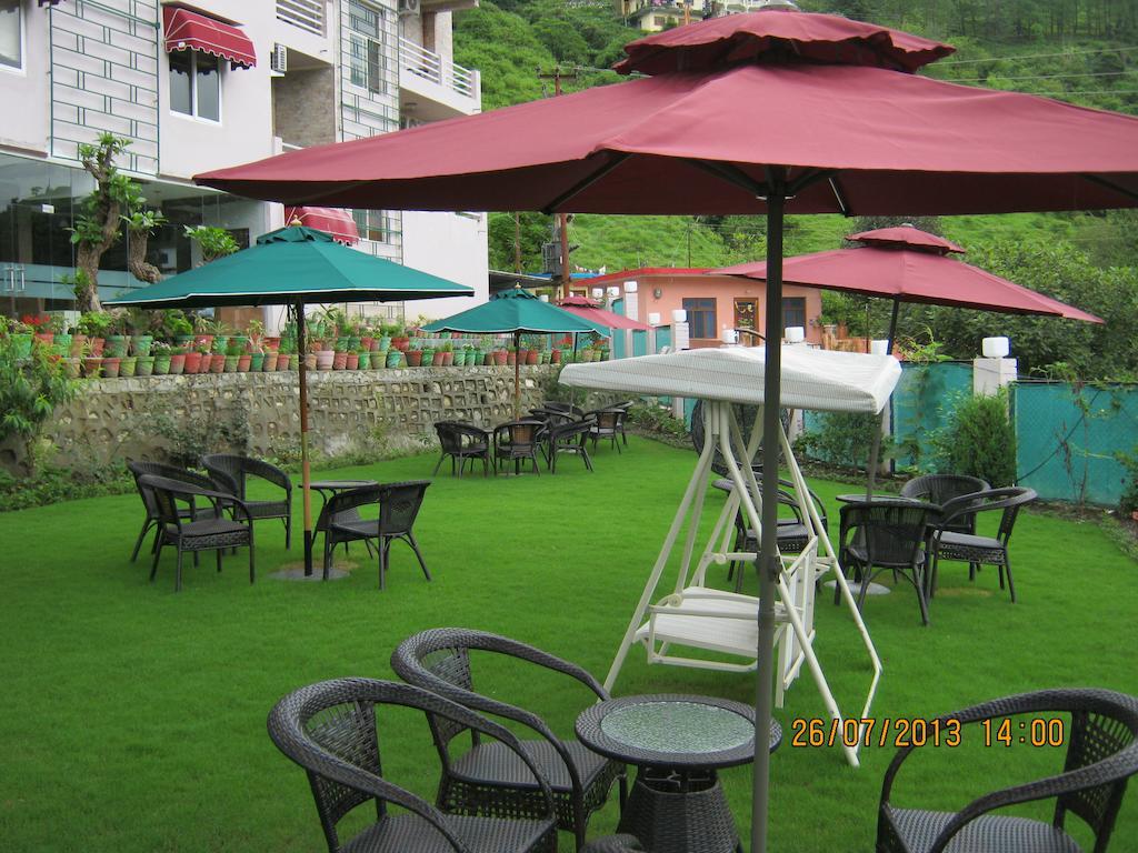 The Royal Court Nainital