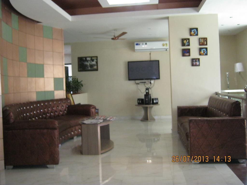 Hotel The Royal Court