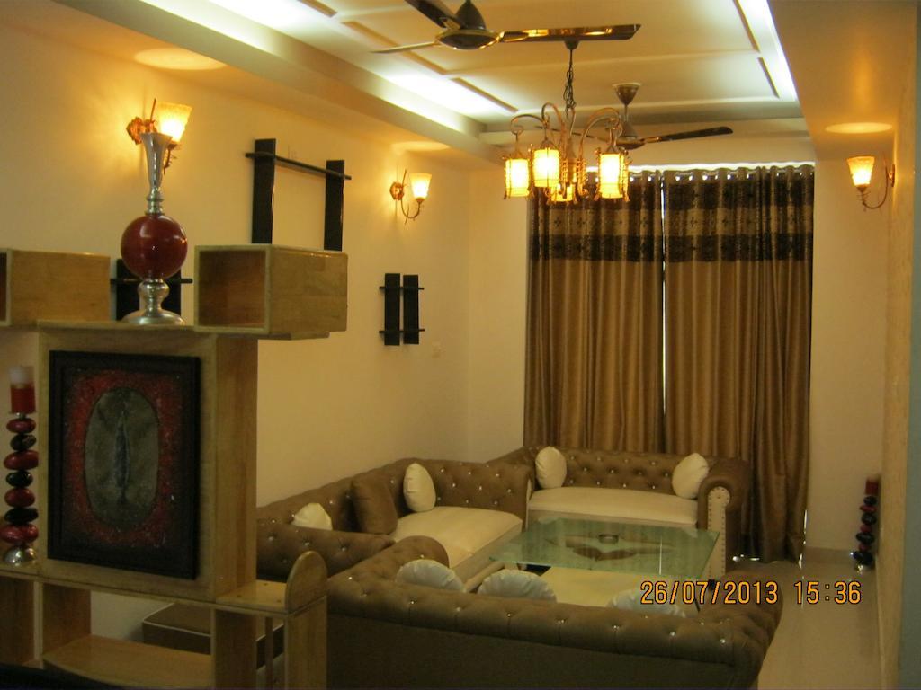 Hotel The Royal Court 4*