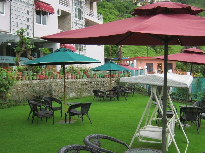 The Royal Court Hotel