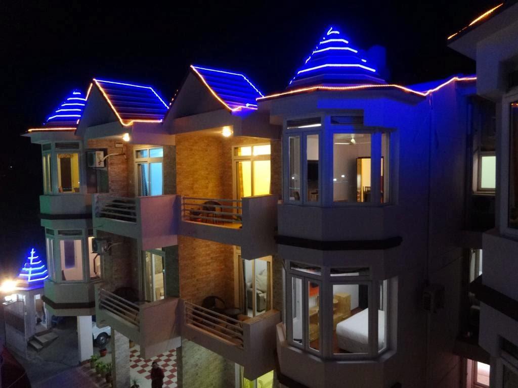 The Royal Court Hotel 4*